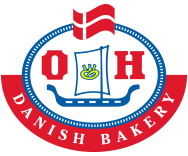 O & H Danish Bakery